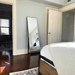 Luxury Lenox Townhouse