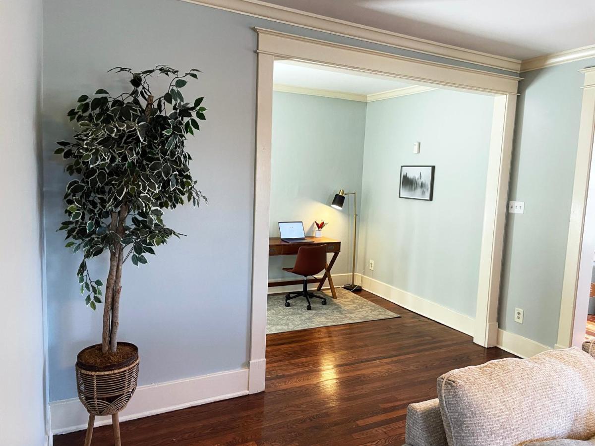 Luxury Lenox Townhouse